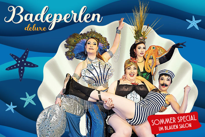 Badeperlen deluxe