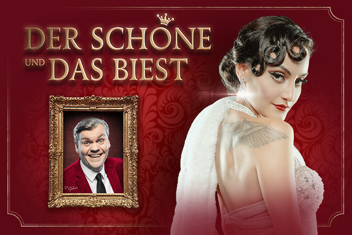 Der Schöne und das Biest