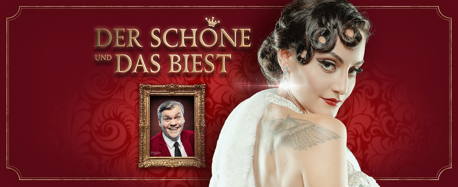 Der Schöne und das Biest