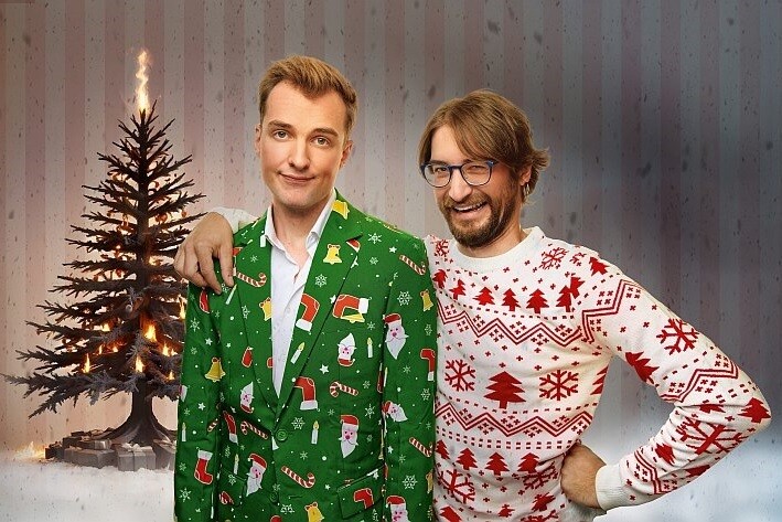 Pleiten, Pech und Tannen