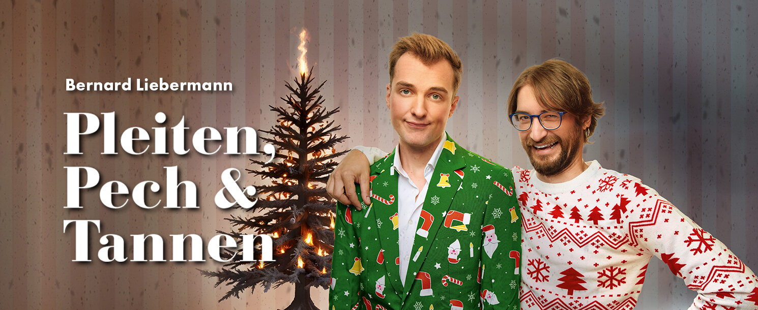 Pleiten, Pech und Tannen