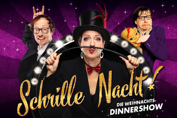 Schrille Nacht