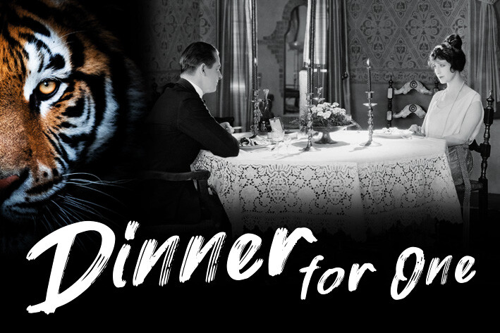 Dinner for One