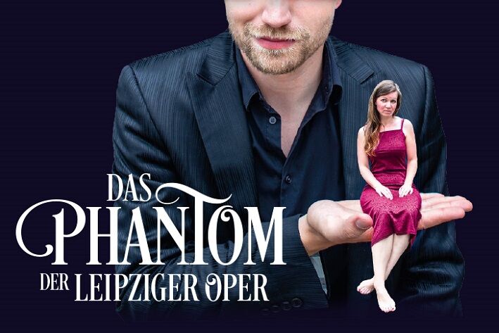 Das Phantom der Leipziger Oper