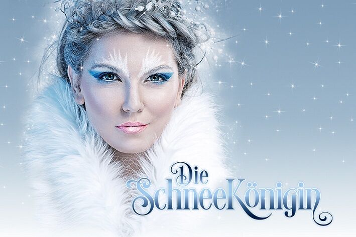 Die Schneekönigin