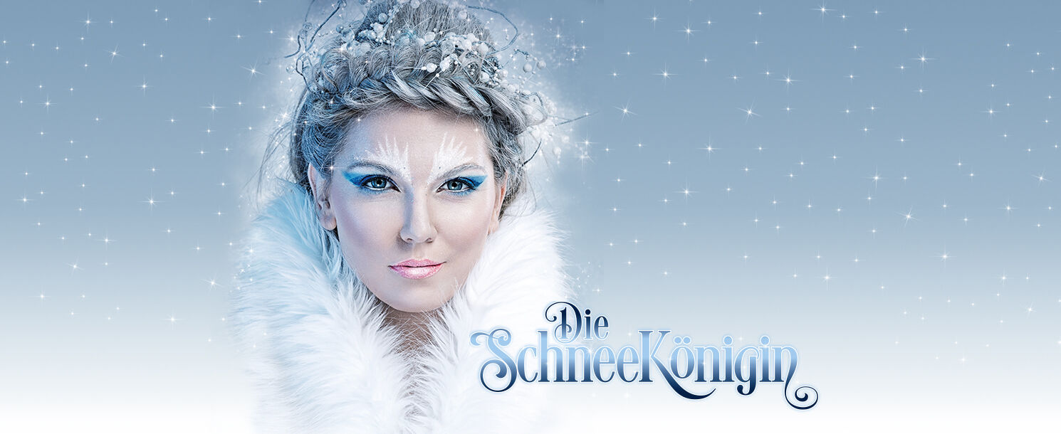 Die Schneekönigin