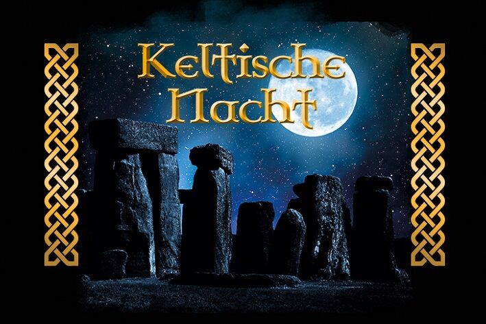 Keltische Nacht