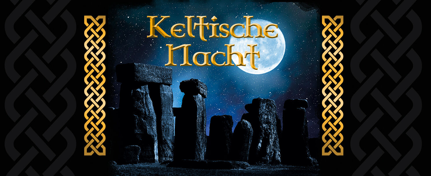 Keltische Nacht