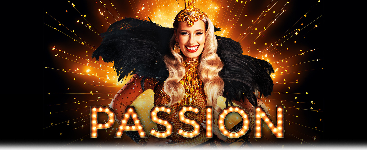 PASSION 2026