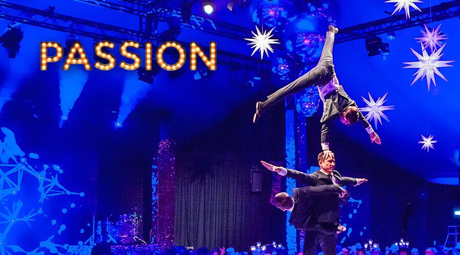Uzbek Trio - PASSION 2024 Uzbek Trio - PASSION 2024