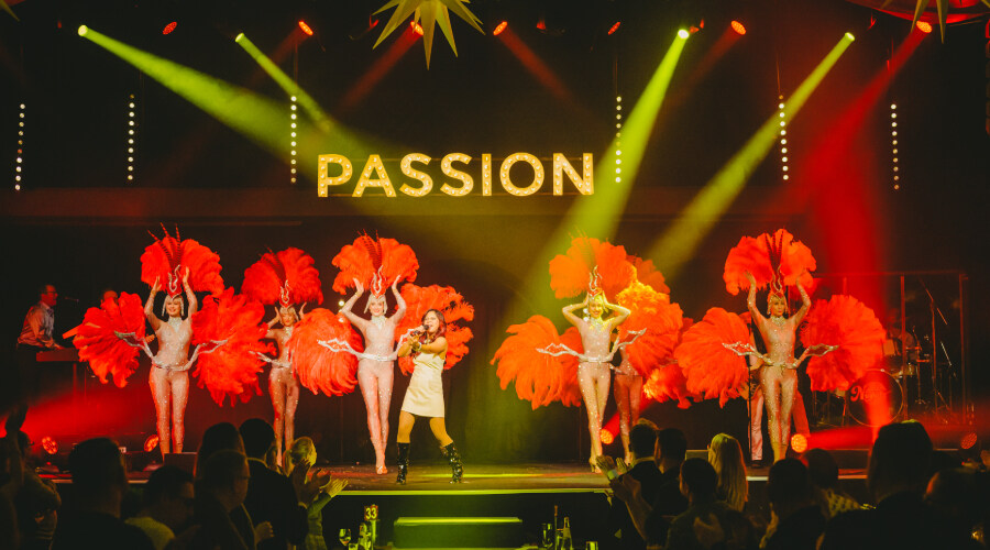 La Bouche - PASSION 2025