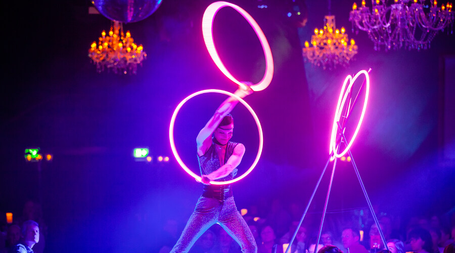 Vivian Spiral - PASSION 2025