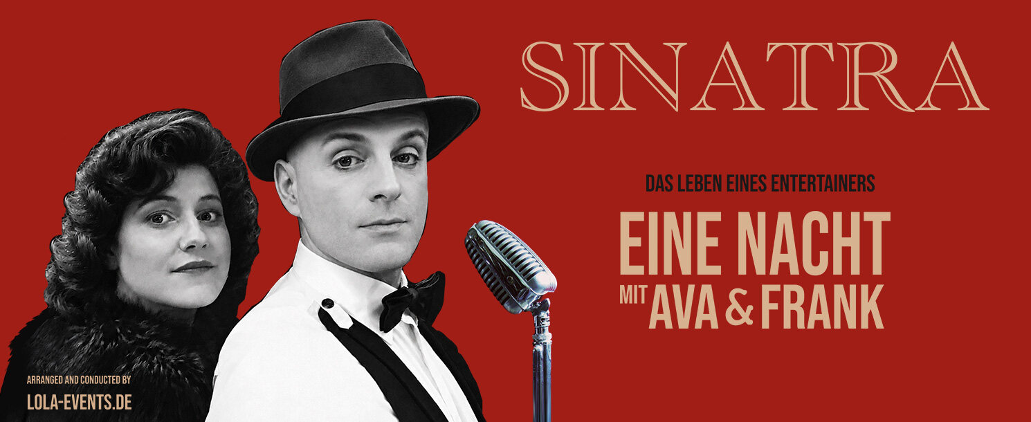 Sinatra - Das Leben eines Entertainers